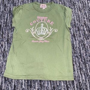 JUICY TEE PERFECT CONDITION